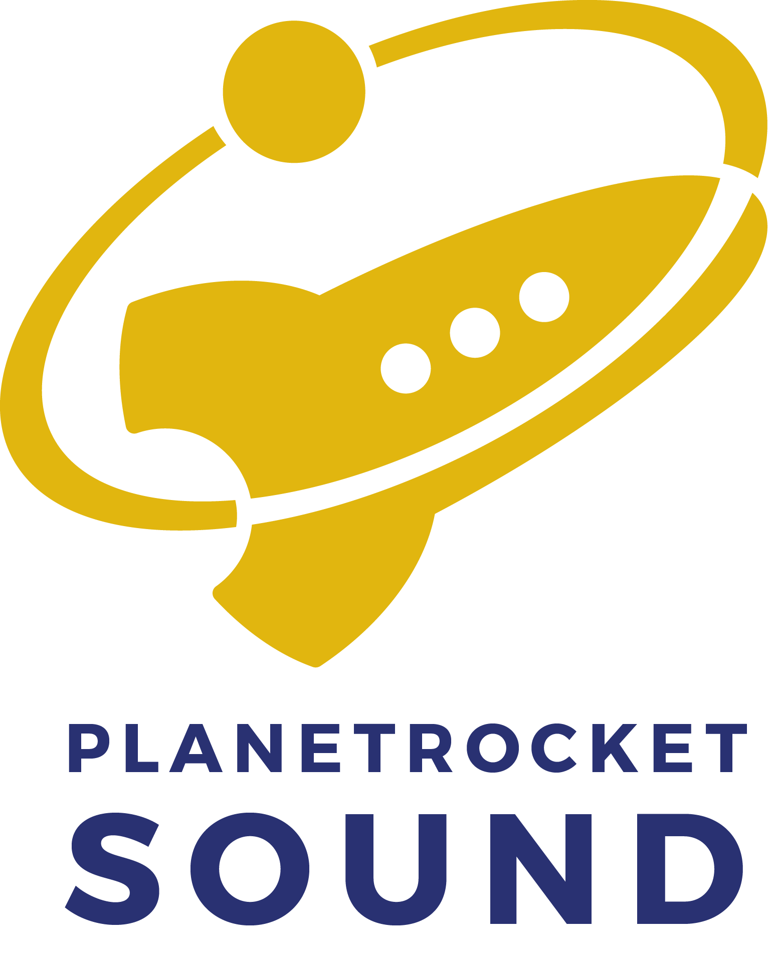 Planet Rocket Sound